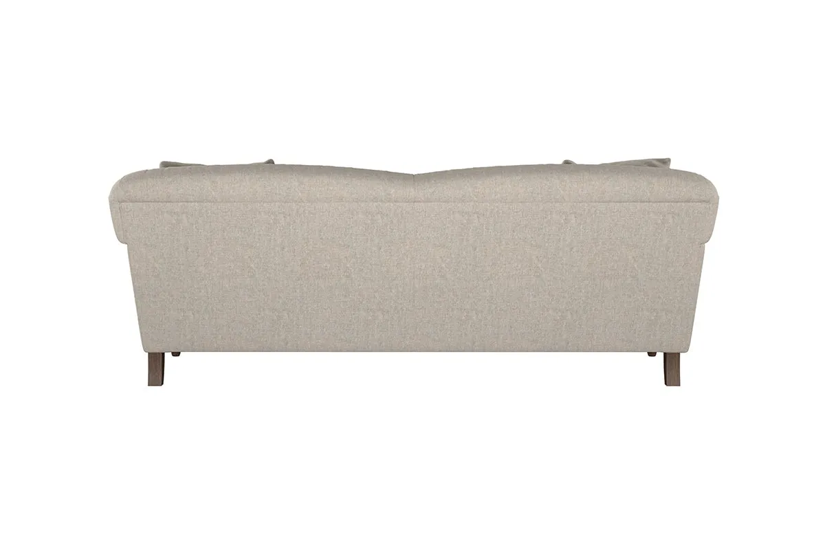 Deni Grand Sofa - Brera Linen Jade