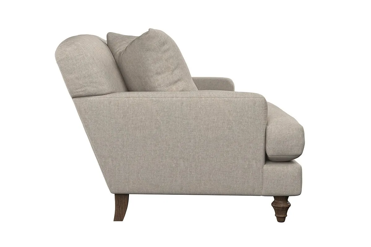 Deni Grand Sofa - Brera Linen Jade