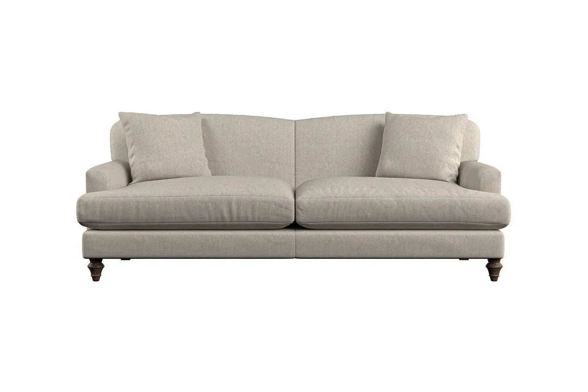 Deni Grand Sofa - Brera Linen Jade