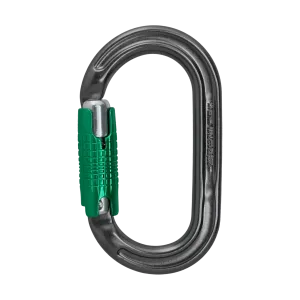 DMM Ultra O Locksafe Climbing Carabiner