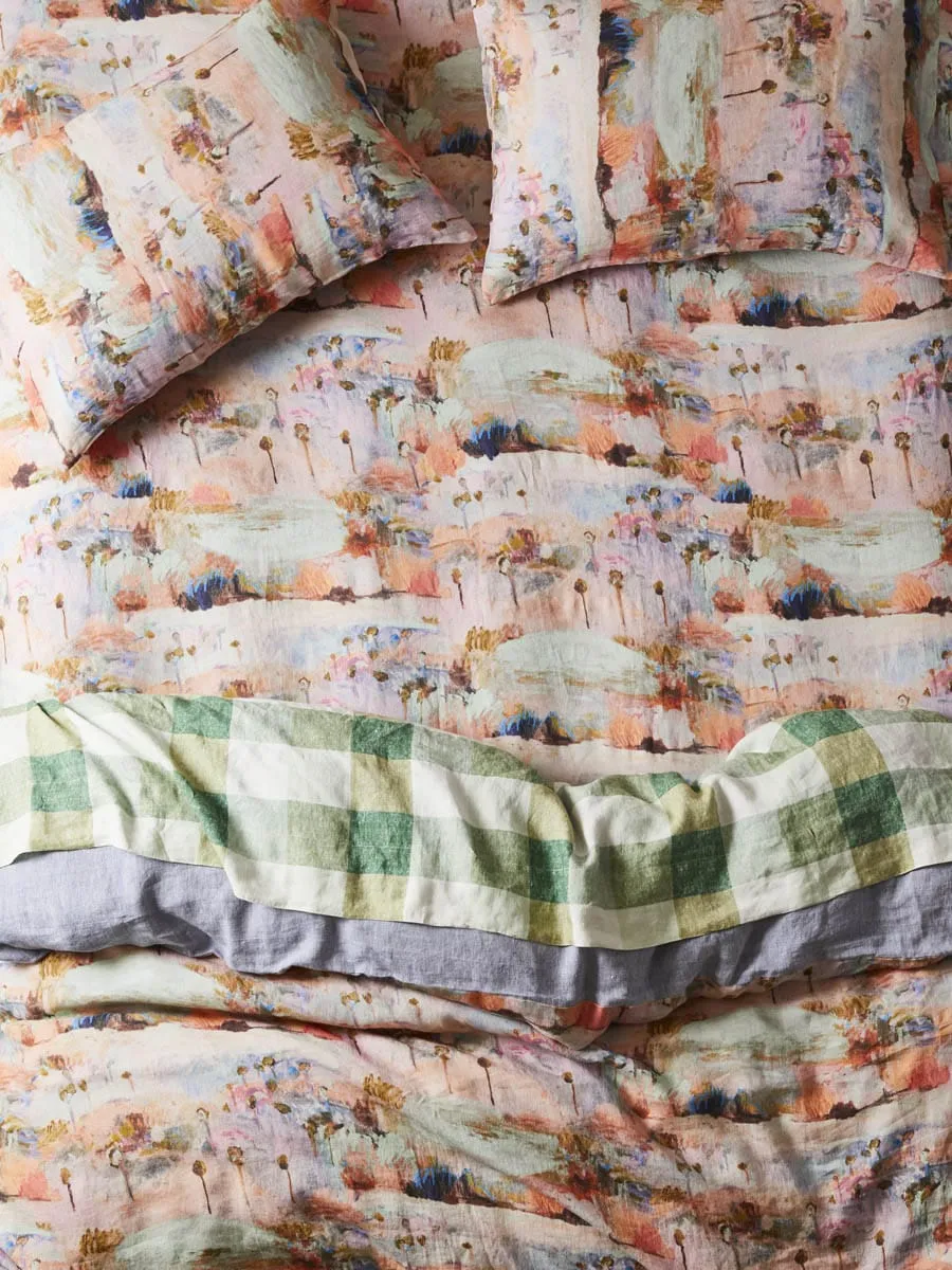 Dream with me – Art Fitted Sheet