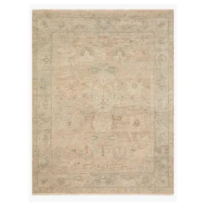 Ellie Rug, Beige