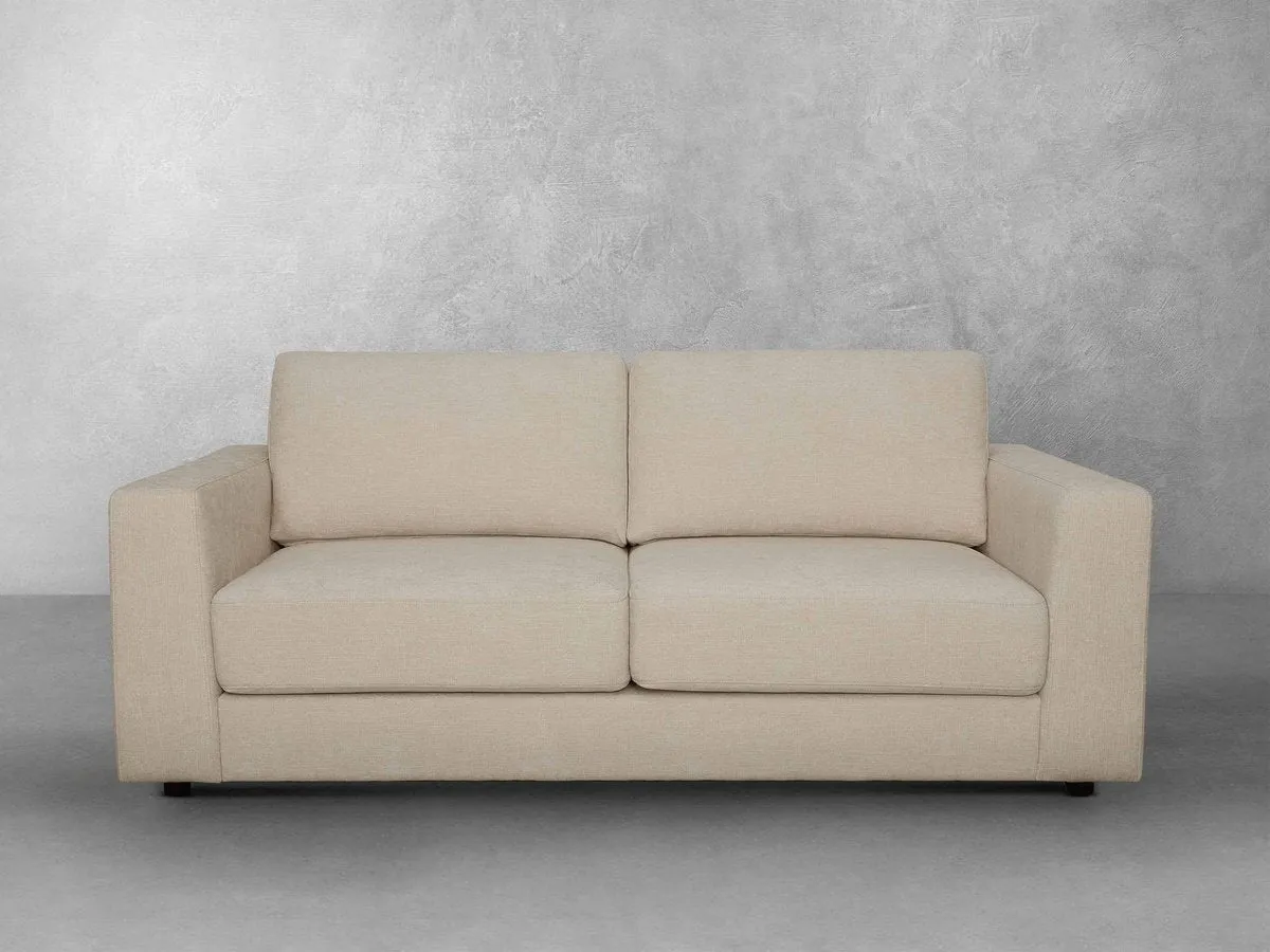 Elliot Fabric Sofa