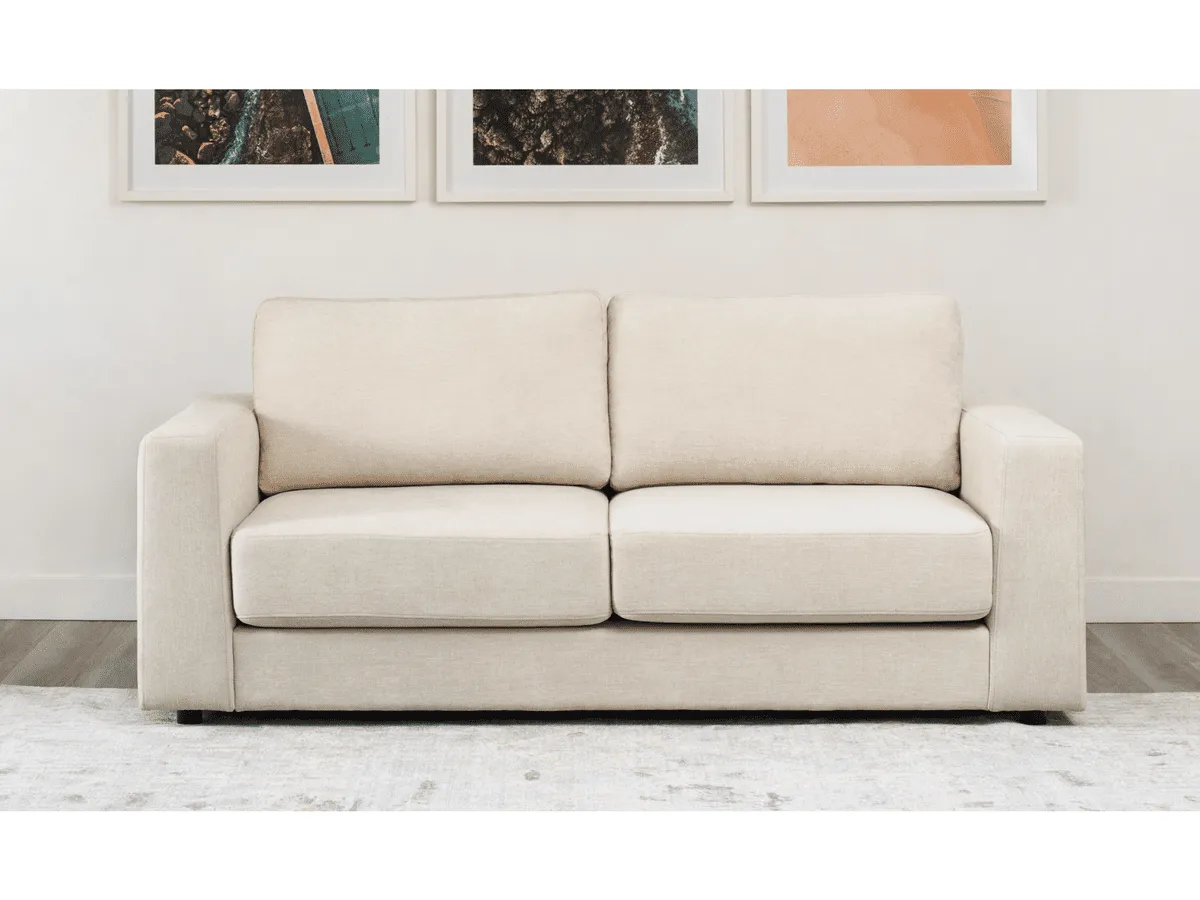 Elliot Fabric Sofa