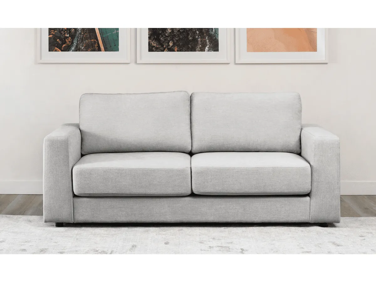 Elliot Fabric Sofa