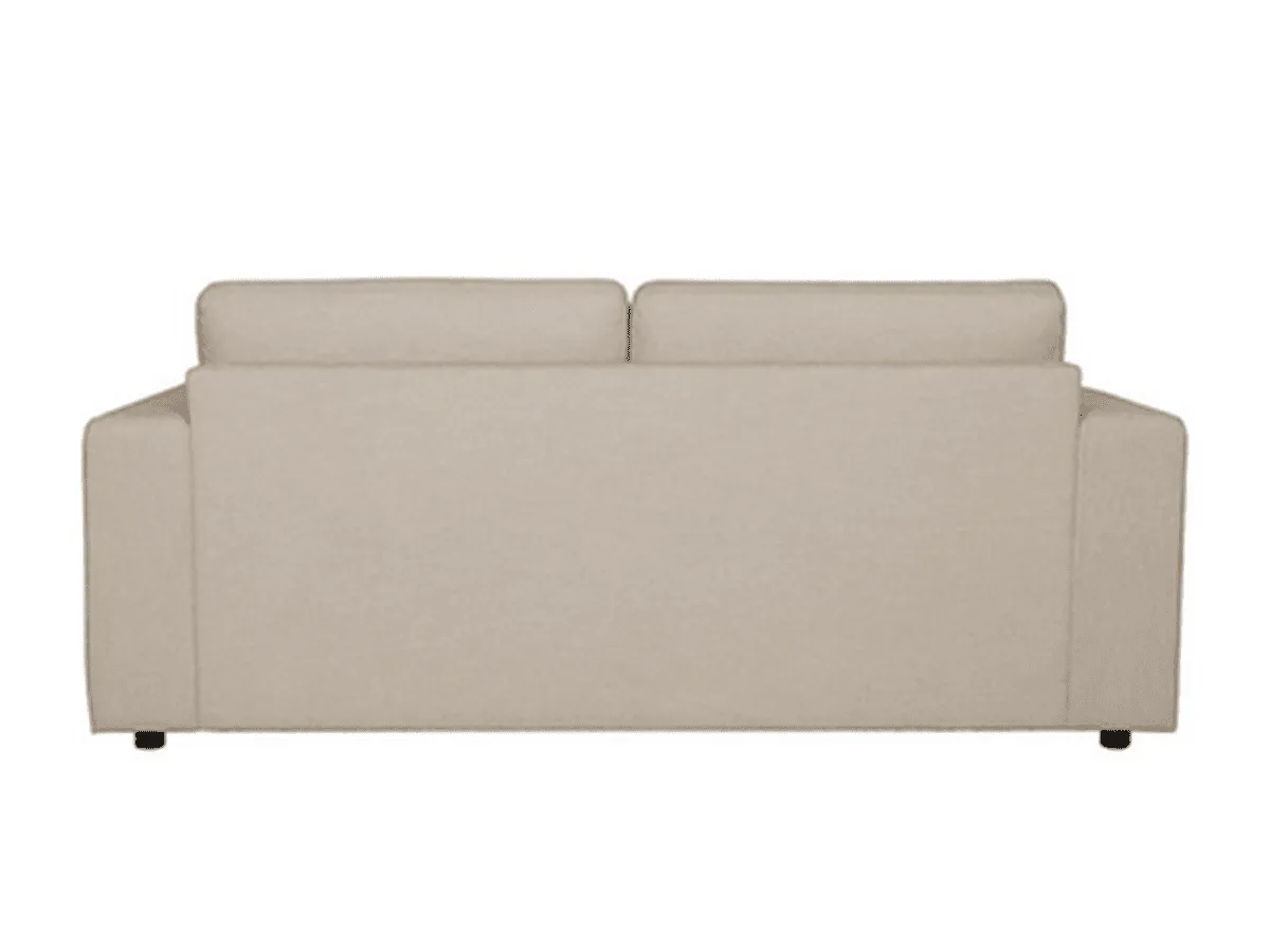 Elliot Fabric Sofa