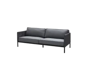 Encore 3-seater sofa