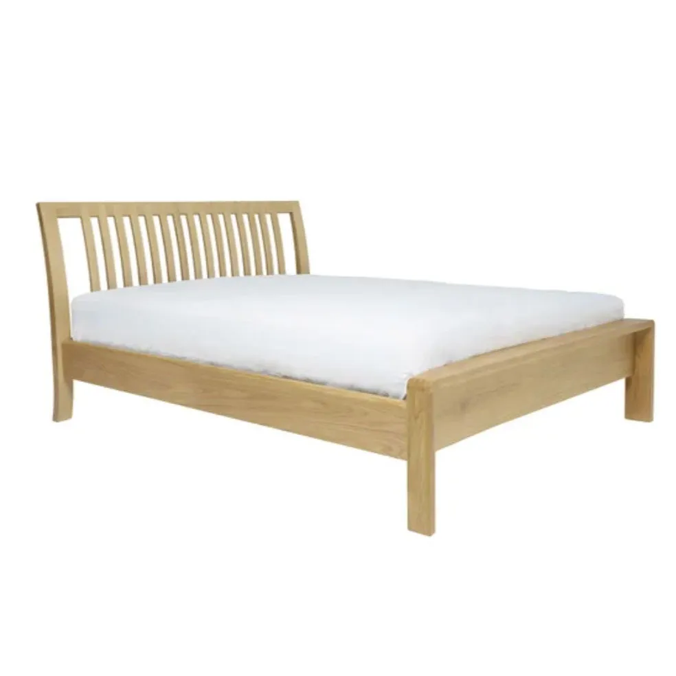 Ercol Bosco Superking Bed