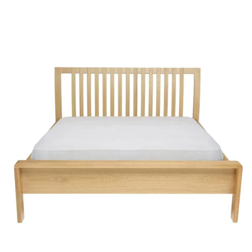 Ercol Bosco Superking Bed