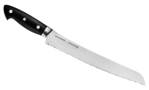 Free Shipping: ZWILLING J.A. Henckels EUROLINE Essential Collection - Kramer 10 Premium Bread Knife