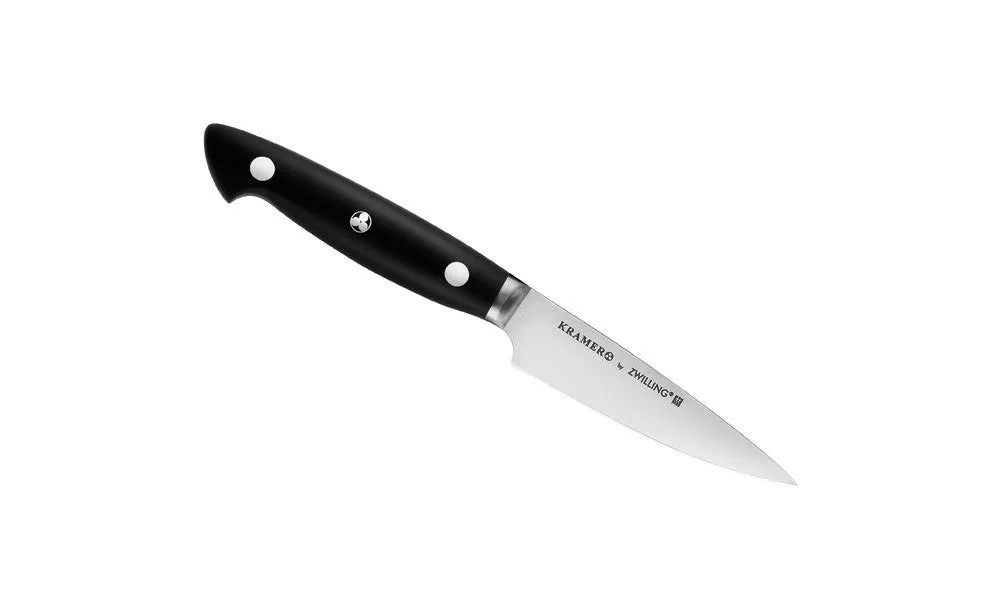 EUROLINE Essential Collection – Kramer by ZWILLING J.A. Henckels 4-Inch Precision Paring Knife with Free Shipping