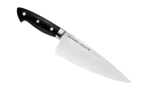 EUROLINE Essential Collection - Kramer by ZWILLING J.A. Henckels 8-Inch Chefs Knife with Free Shipping