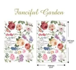 Fanciful Garden