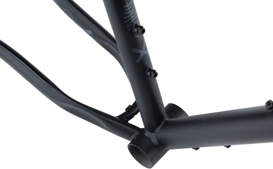 Fargo Frameset - Black