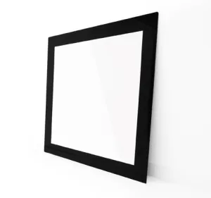 Fin Square Mirror