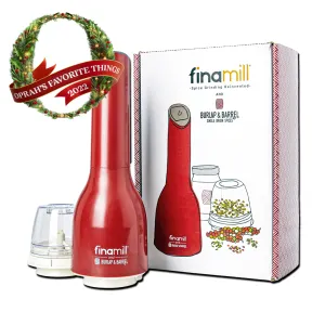 FinaMill Spice Grinder