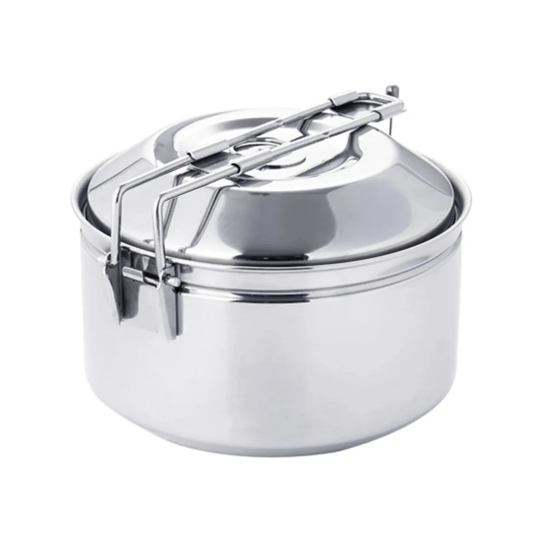 Firemaple Antarcti Pot Panci Stainless Steel