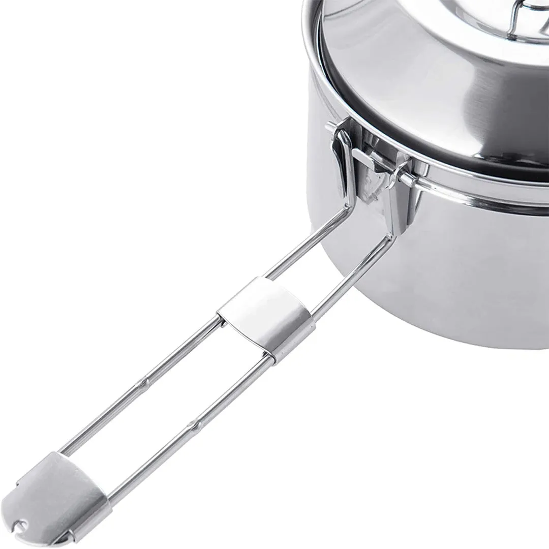 Firemaple Antarcti Pot Panci Stainless Steel