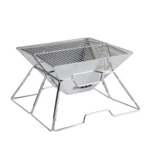 Firemaple Charcoal Grill BD-920