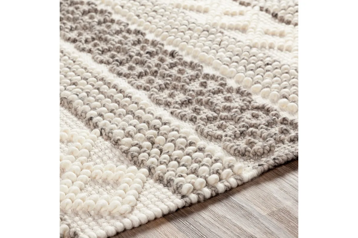 Fletcher Indoor Hand Woven Rug