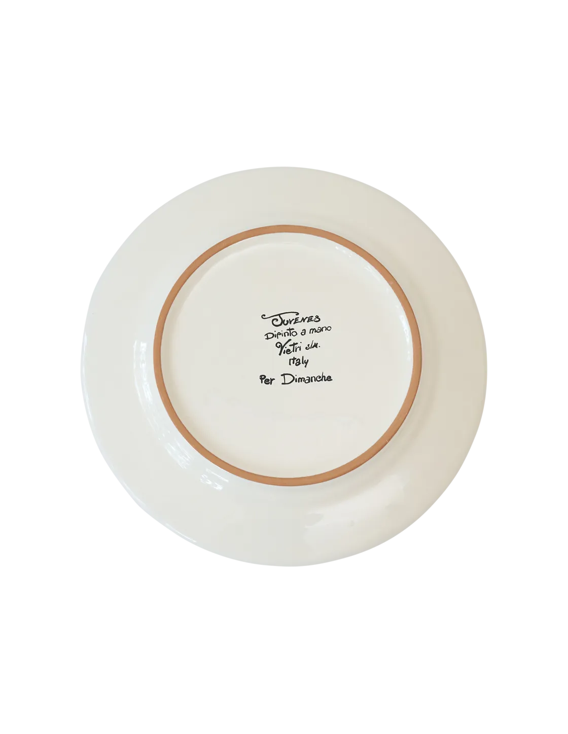 Fleurie Dinner Plate