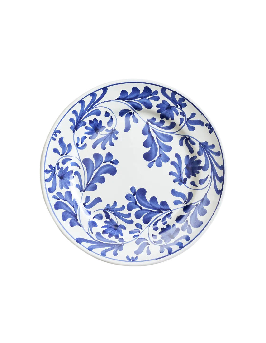 Fleurie Dinner Plate