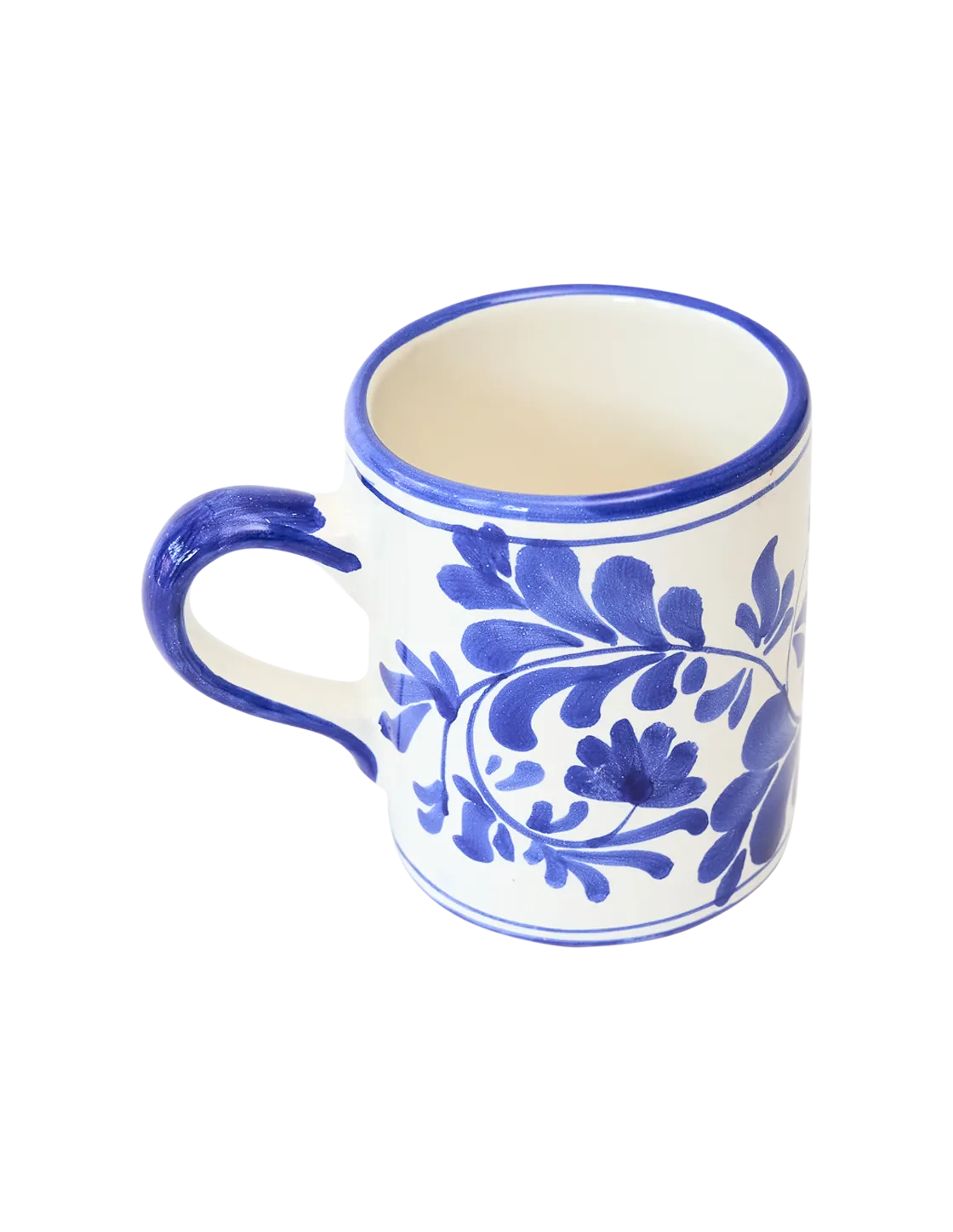 Fleurie Mug