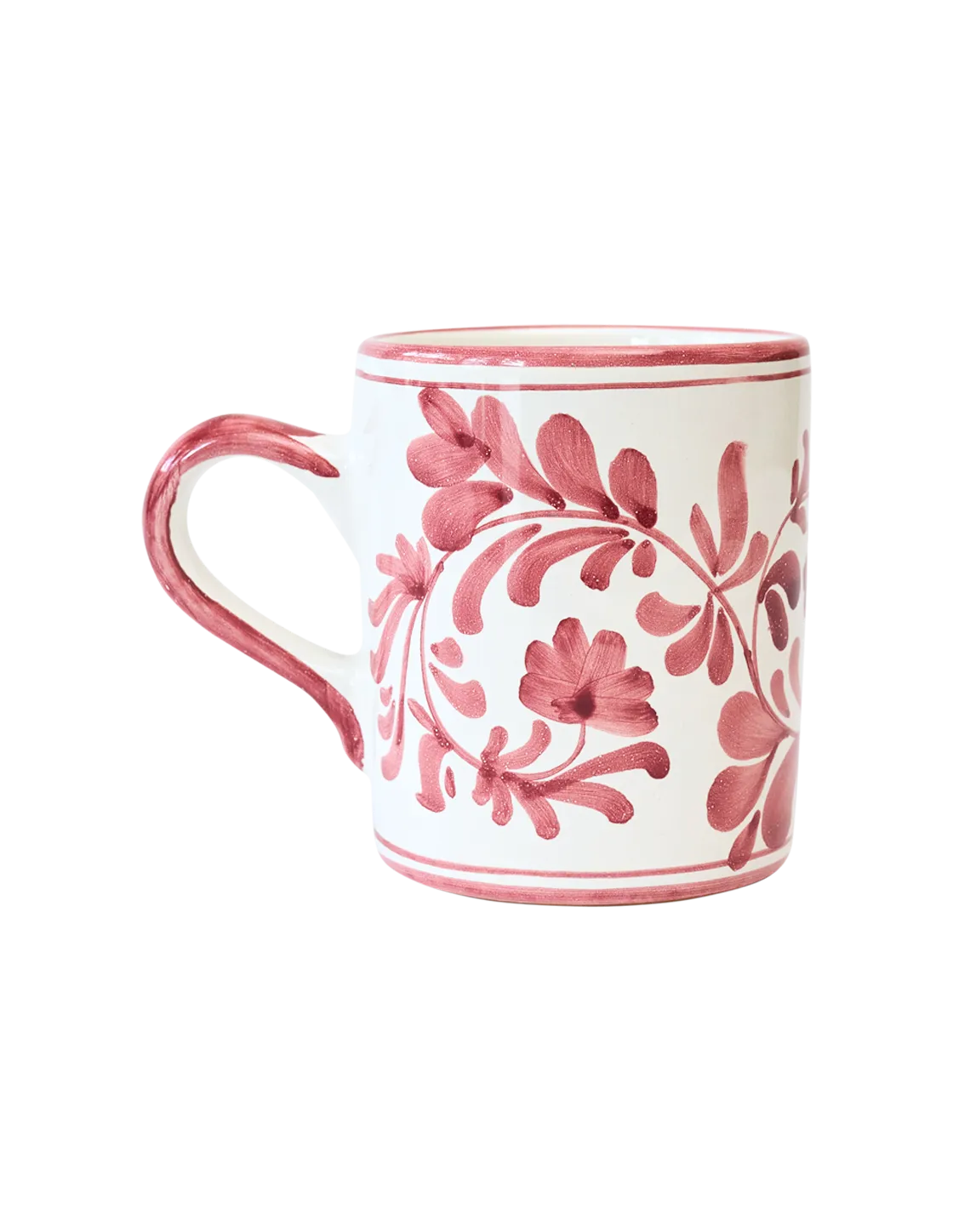 Fleurie Mug