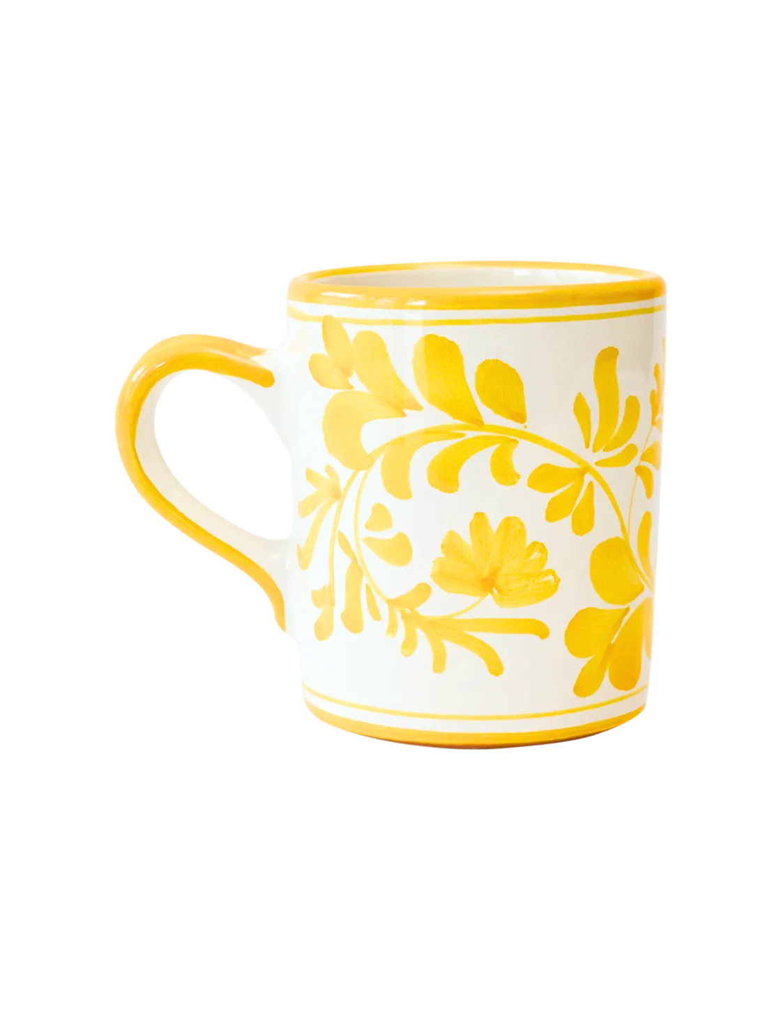 Fleurie Mug