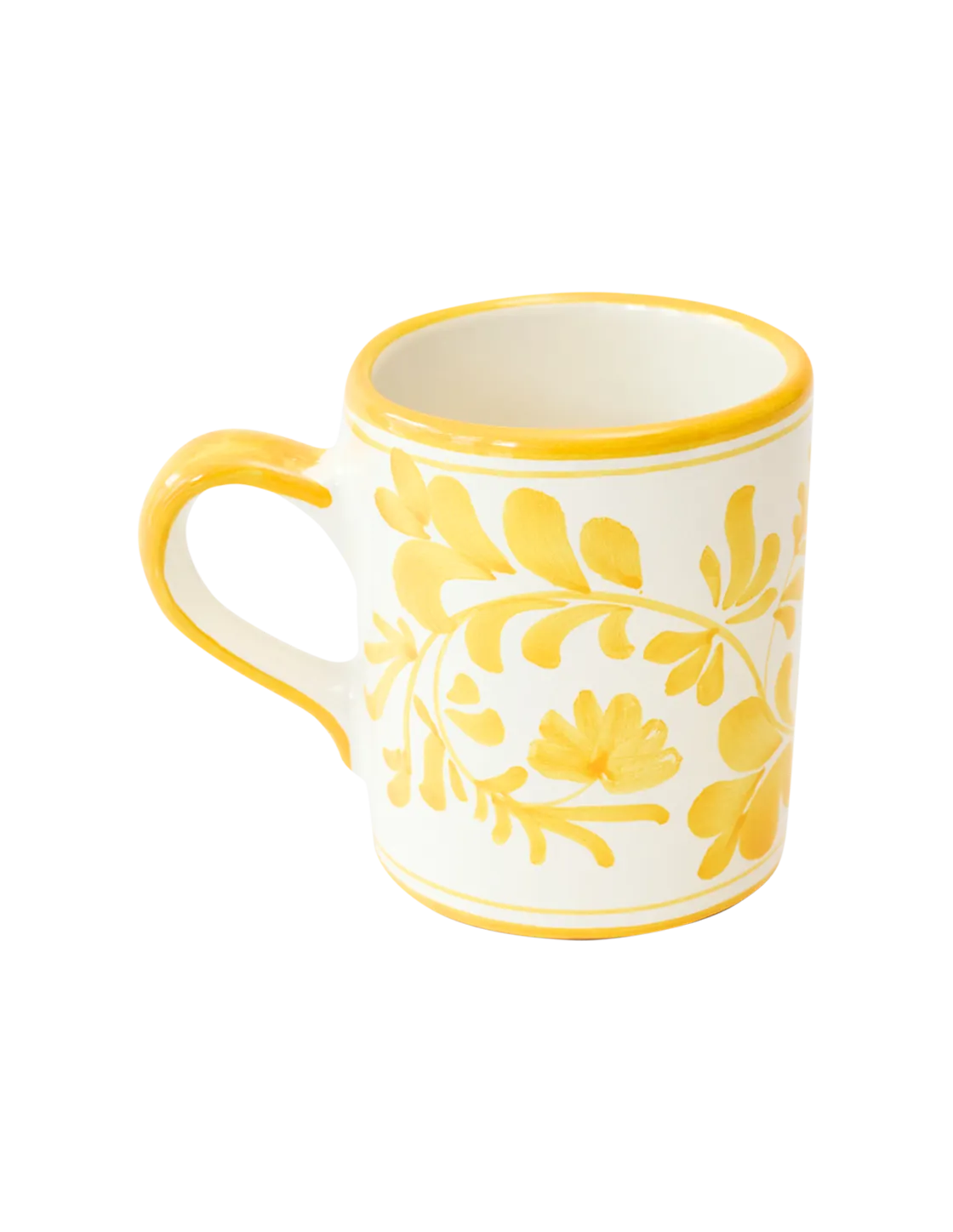 Fleurie Mug