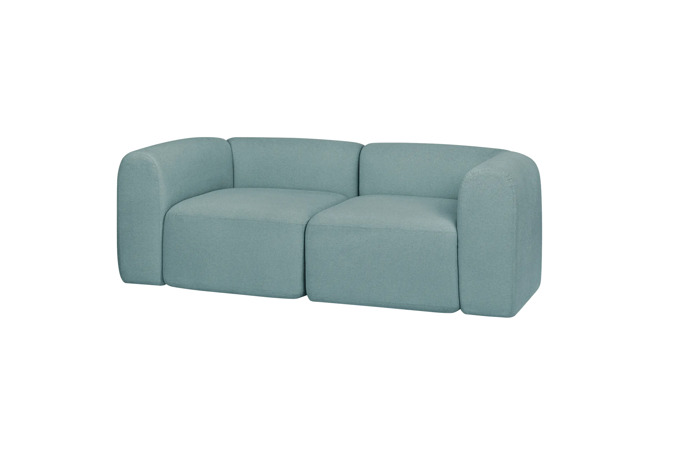 Flom Sofa 2-seater