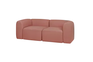 Flom Sofa 2-seater