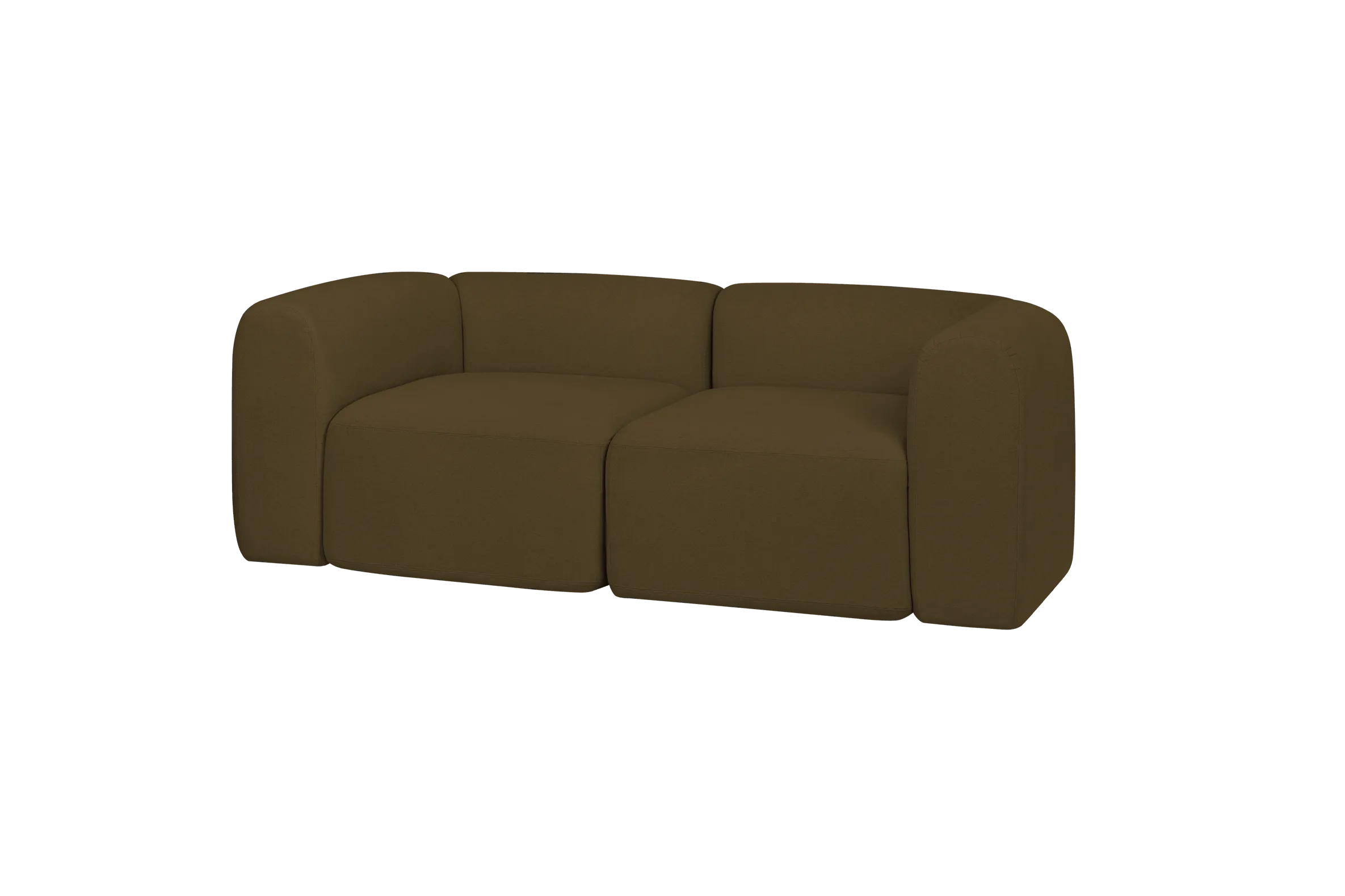 Flom Sofa 2-seater