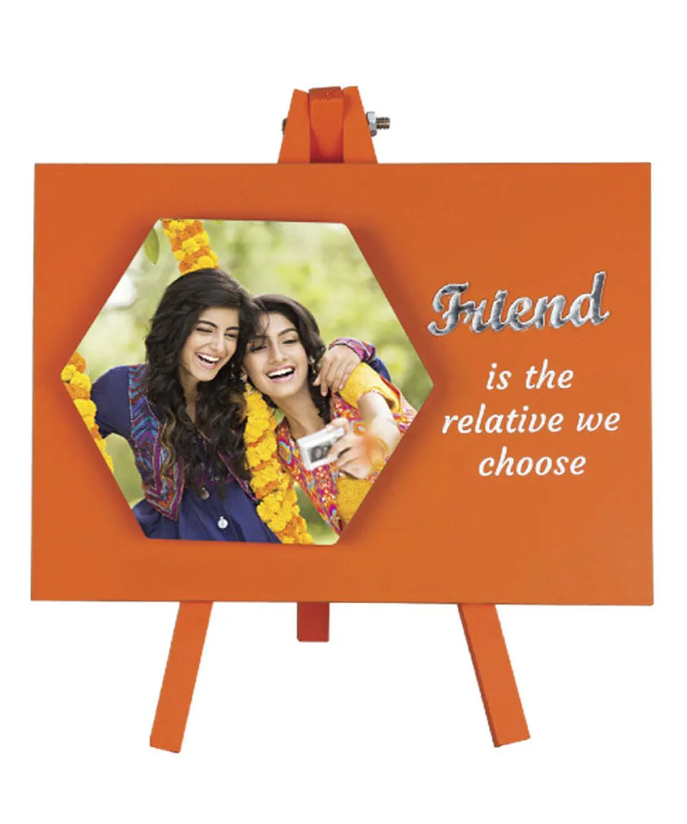 Friendship Easel Frame