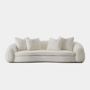 Gabriel 3 Seat Sofa