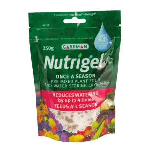 Gardman NutriGel 250g