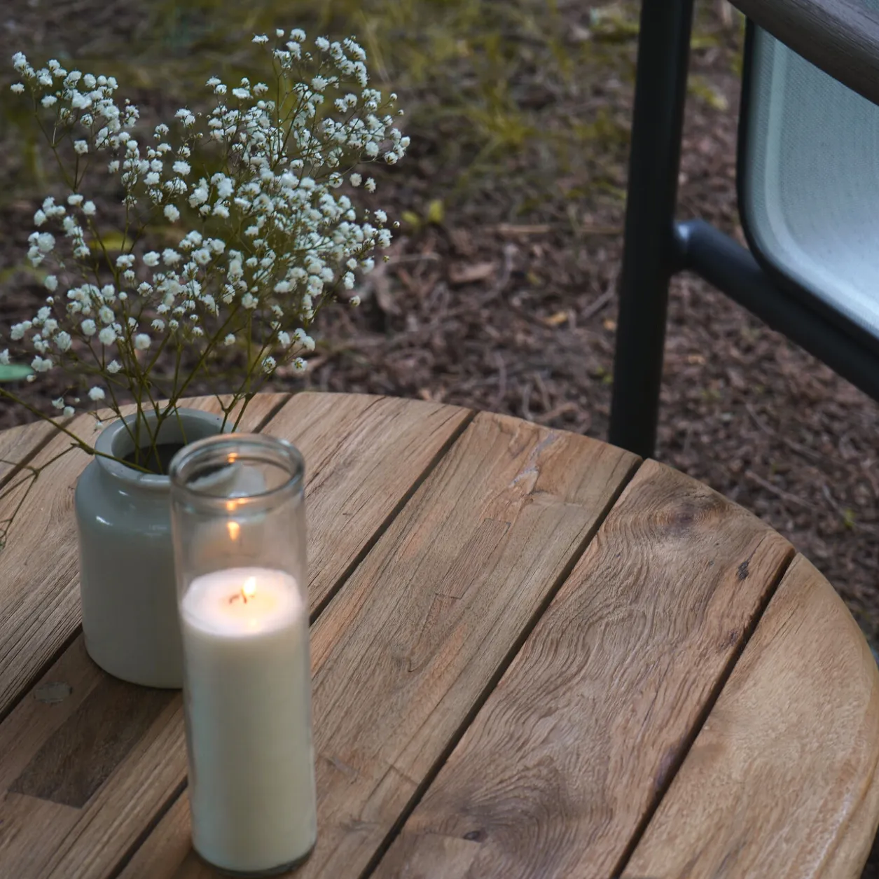 Gather Coffee Tables