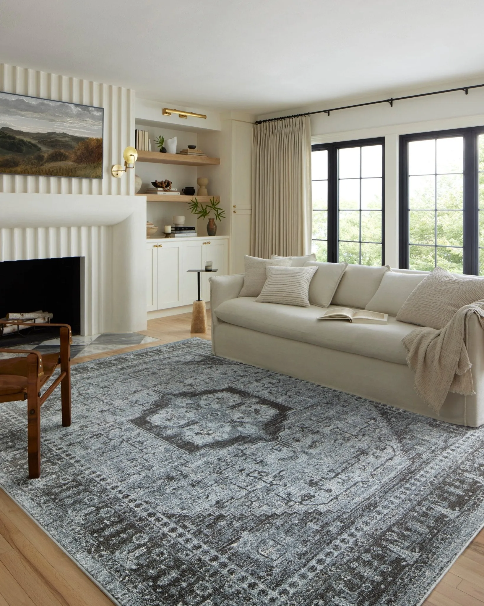 Gavi Rug