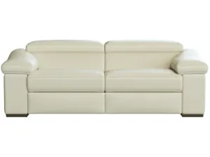 Gioia Motion Sofa by Natuzzi Edition