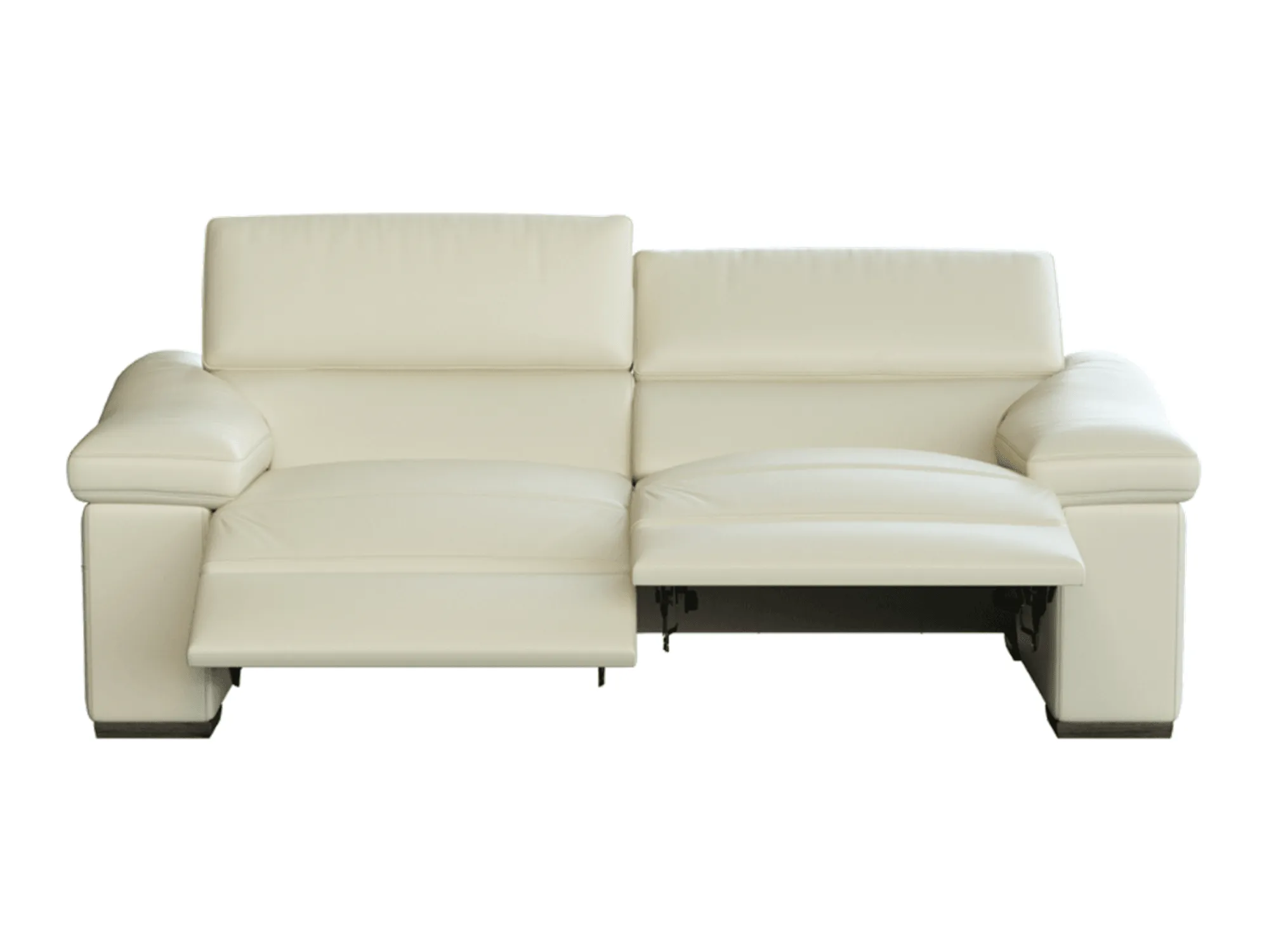 Gioia Motion Sofa by Natuzzi Edition