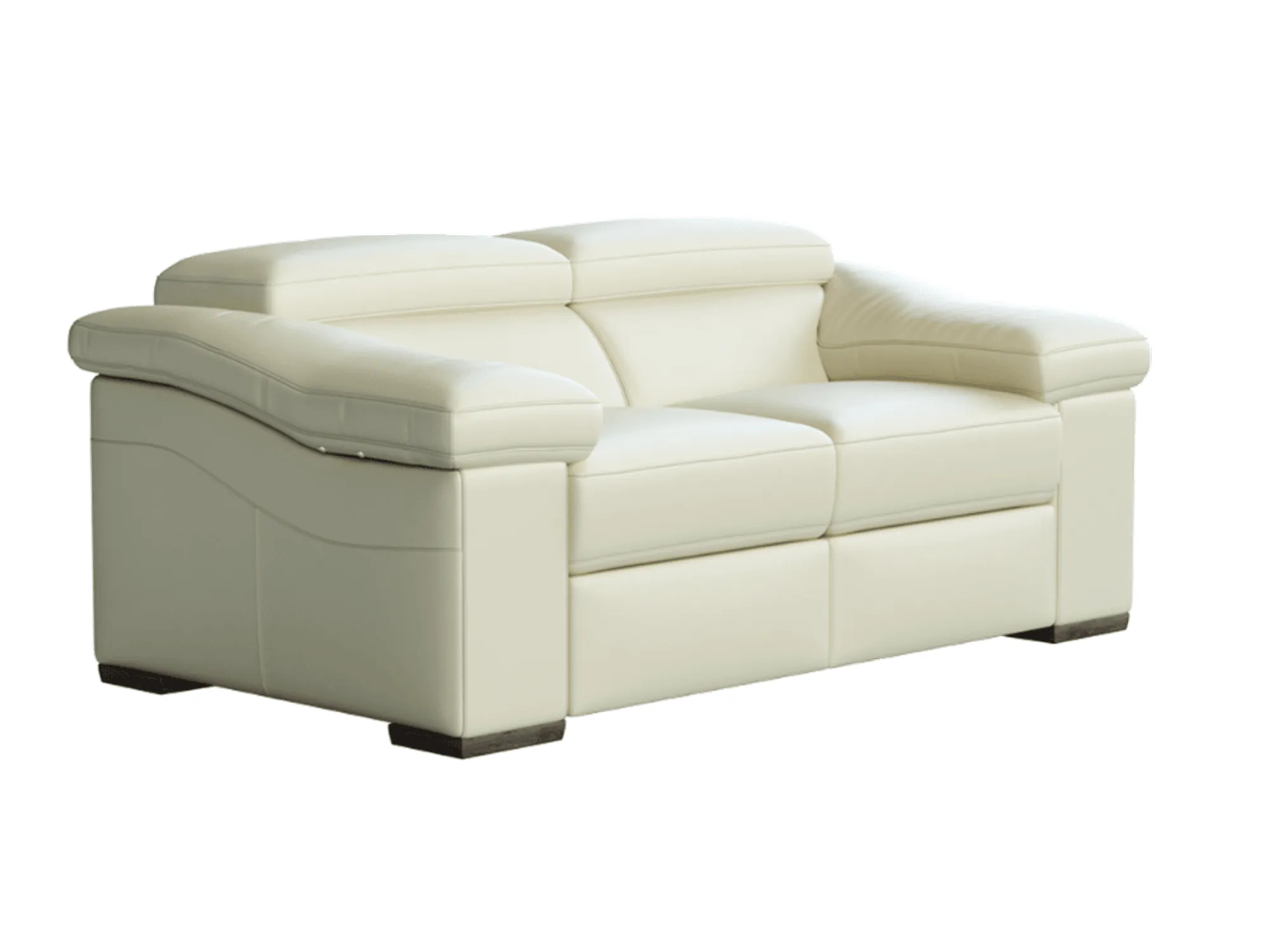 Gioia Motion Sofa by Natuzzi Edition