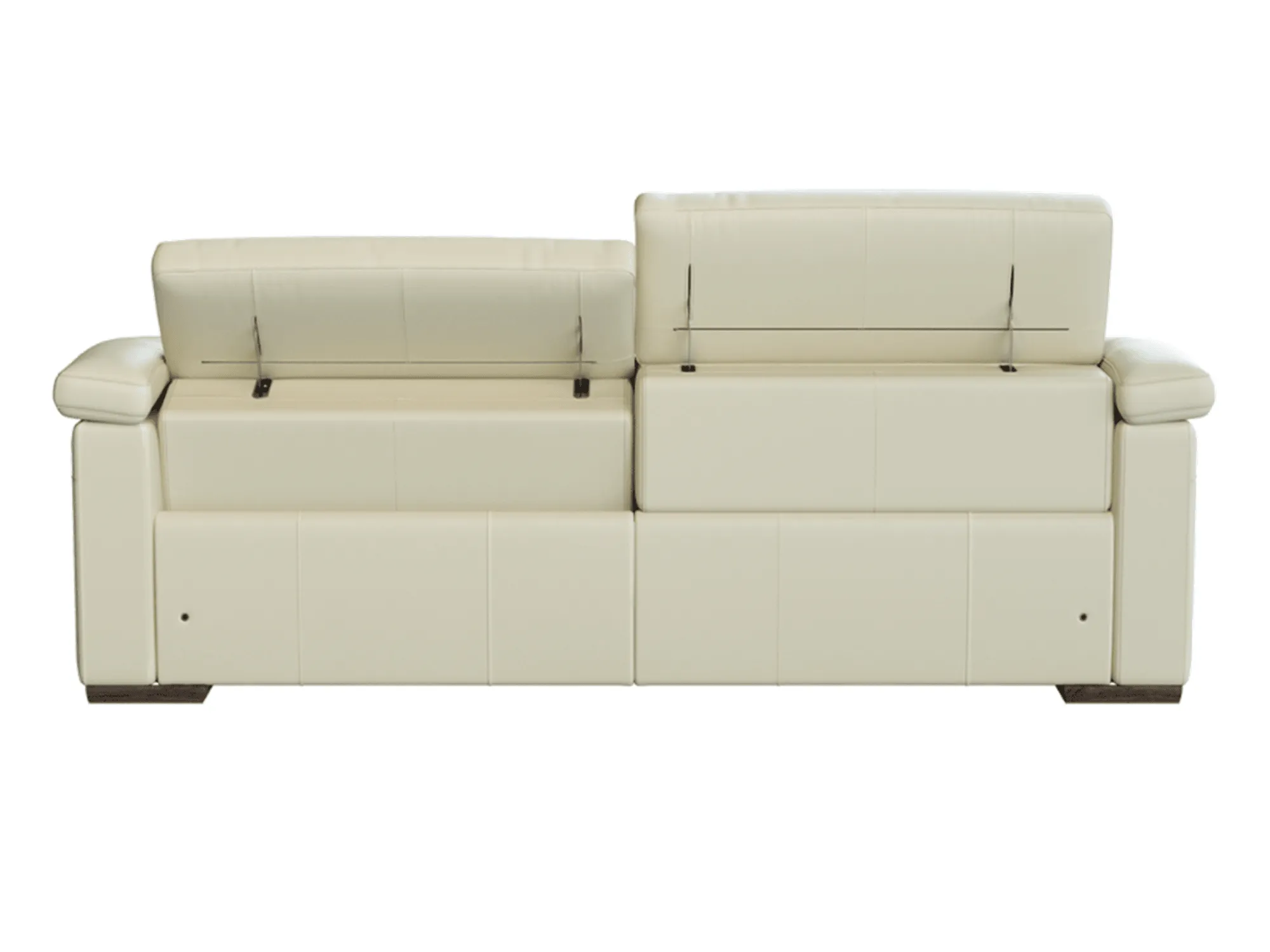 Gioia Motion Sofa by Natuzzi Edition