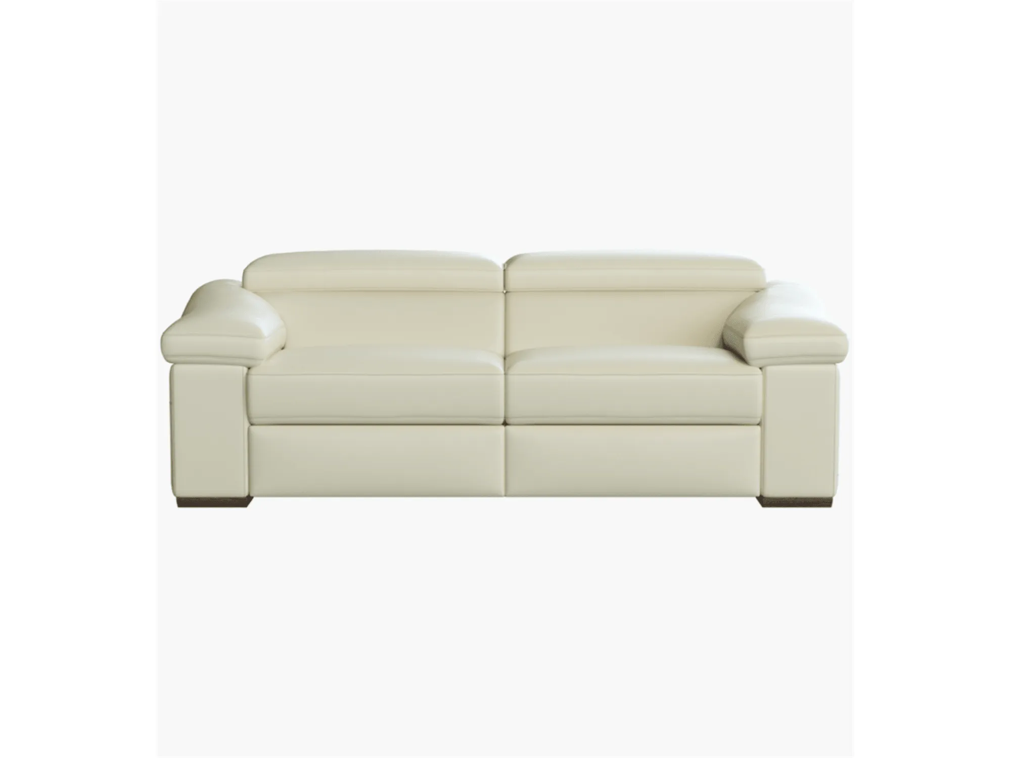 Gioia Motion Sofa by Natuzzi Edition