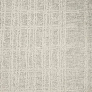 GlobeWest | Tepih Hobson Rug | Ivory