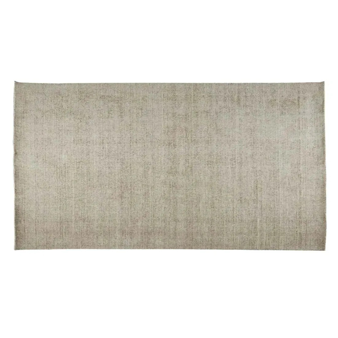 GlobeWest | Tepih Neptune Rug | Silver Grey