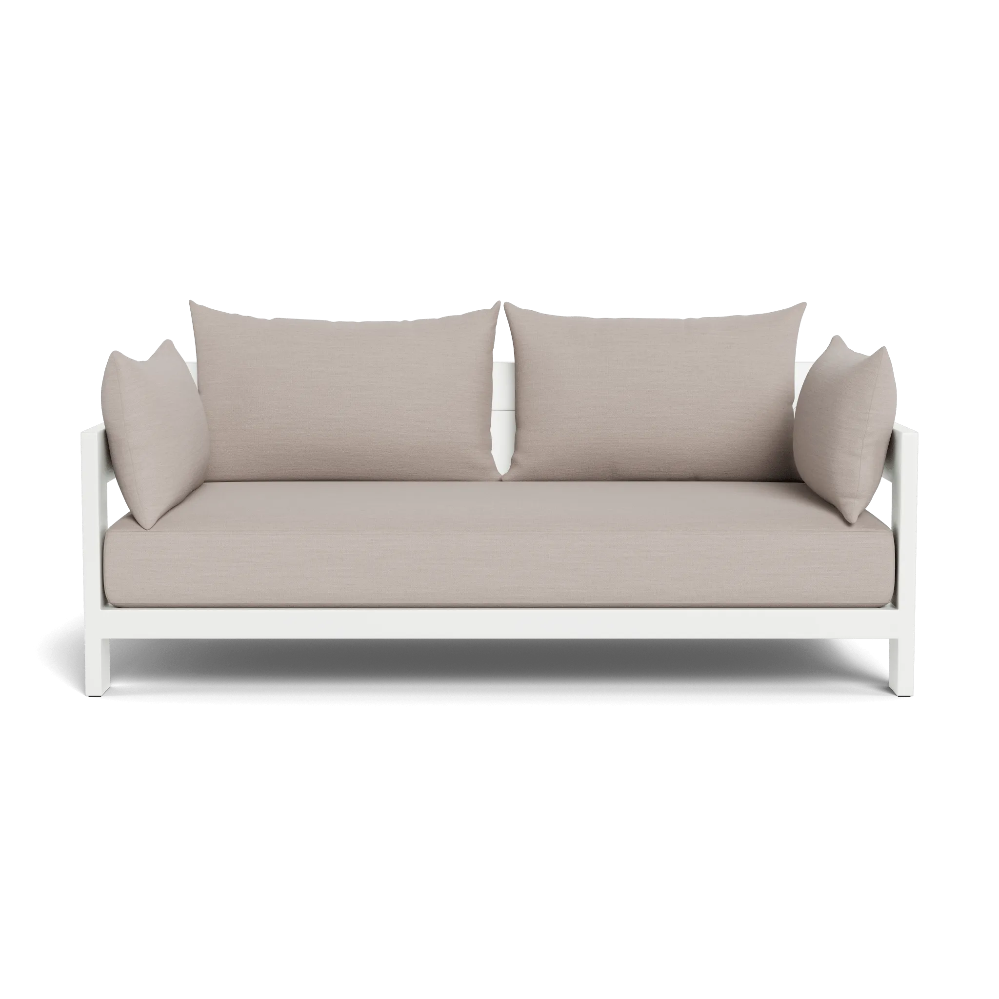 Hampton 2 Seat Sofa