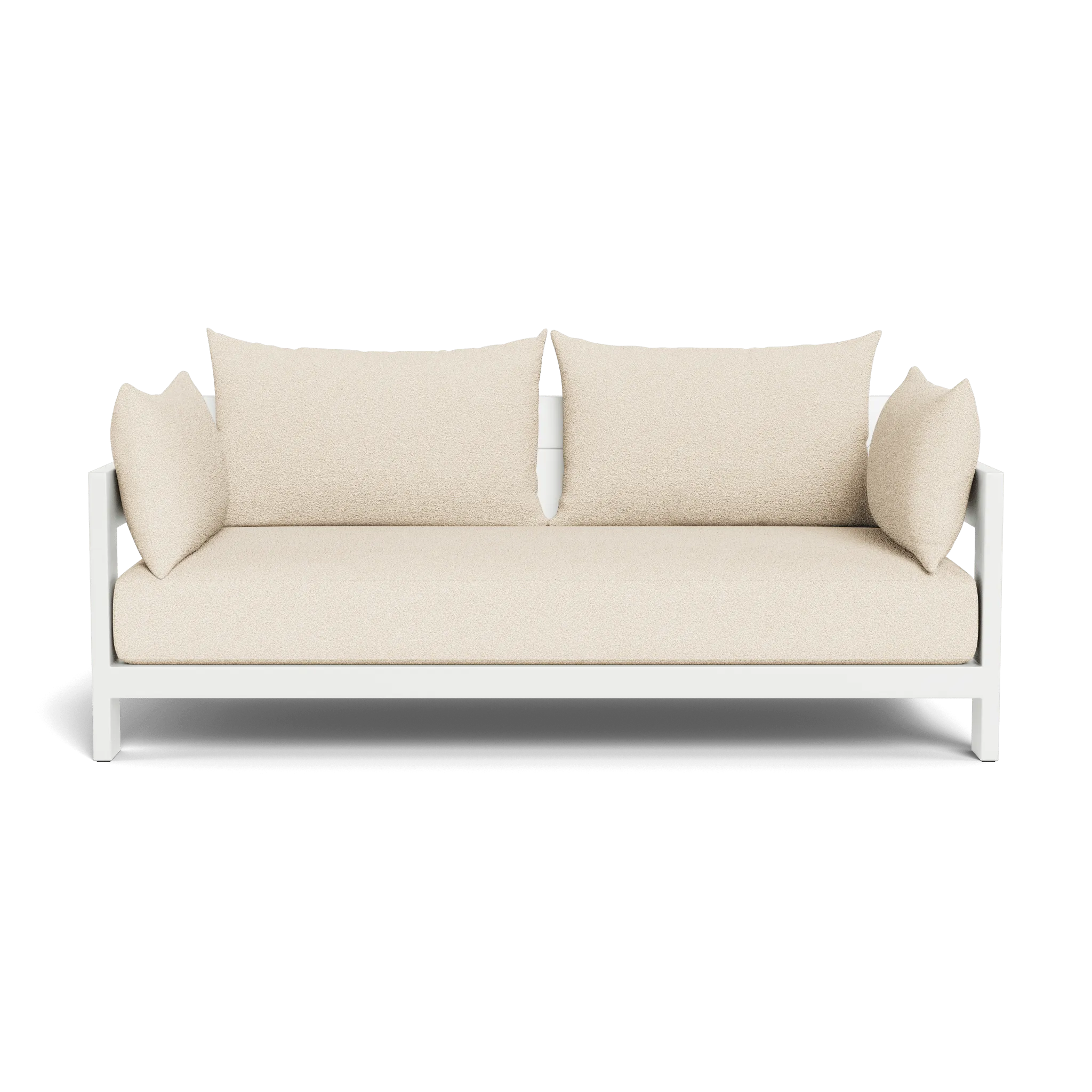 Hampton 2 Seat Sofa