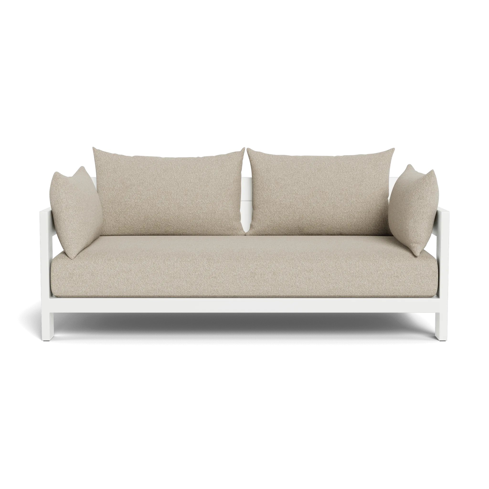 Hampton 2 Seat Sofa