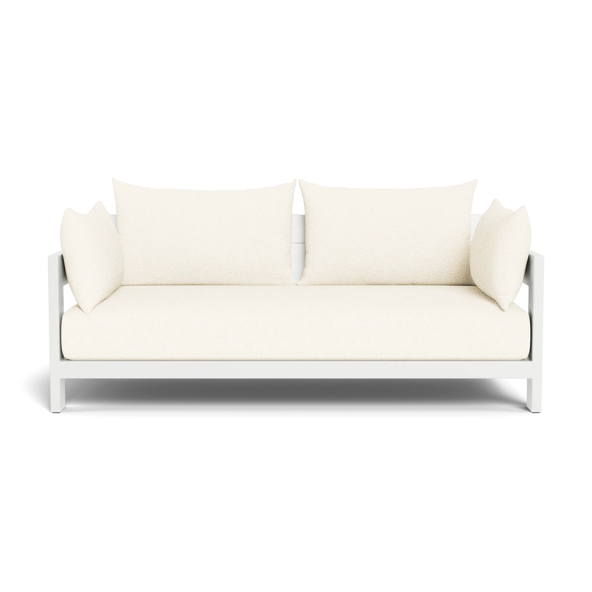 Hampton 2 Seat Sofa