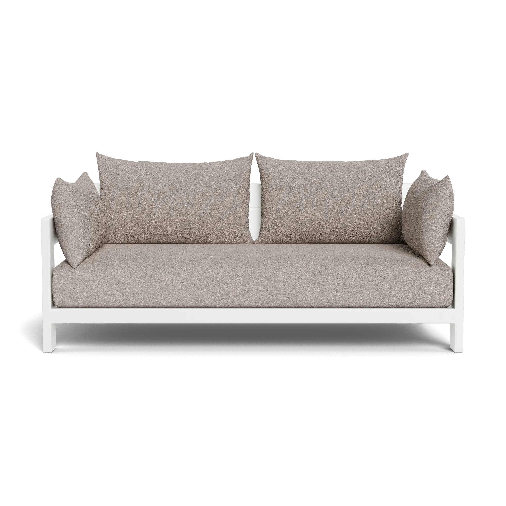 Hampton 2 Seat Sofa